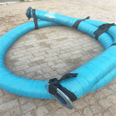 Professional production of high pressure hose supplier