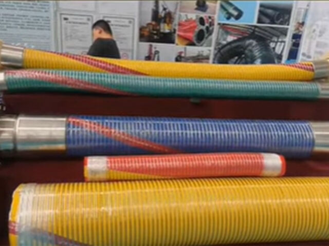 Composite hose