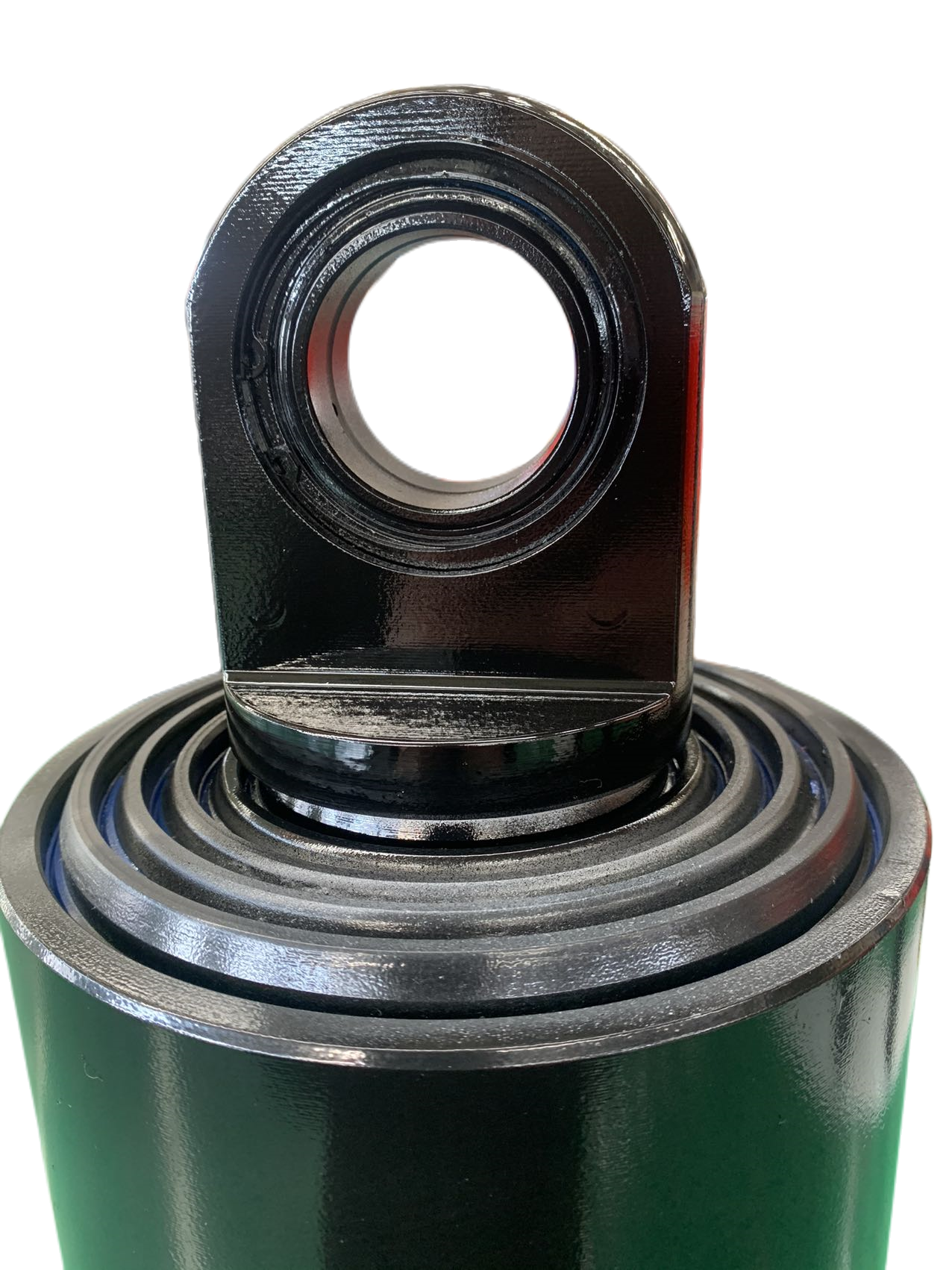 product reliable single acting hd truck 4 stage hydraulic cylinder for tipper-23