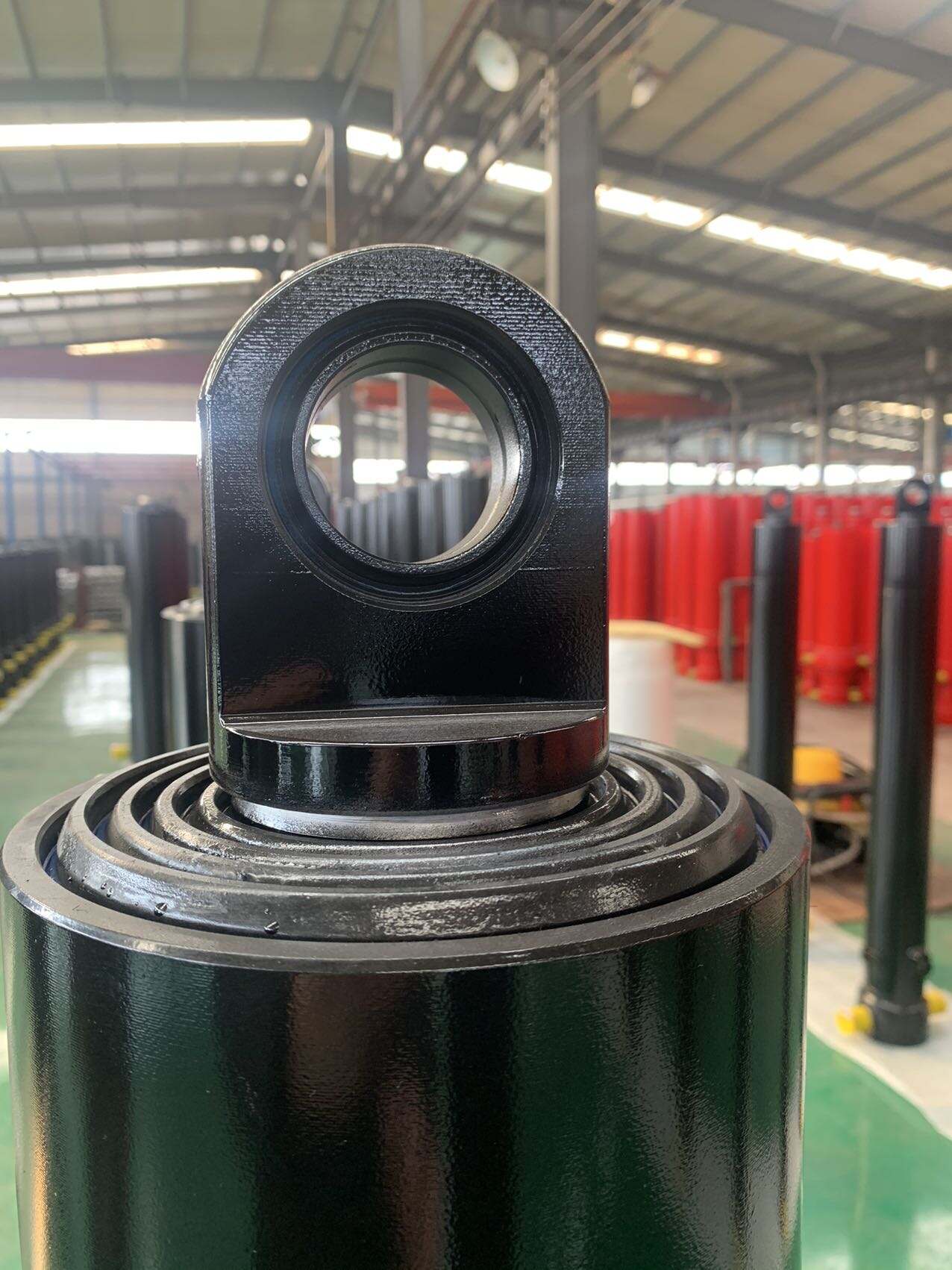 product jf sales high pressure front mounted hydraulic cylinders for dump trucks heavy machinery-22