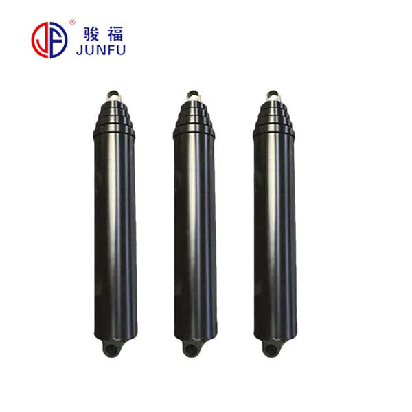 Enhance the performance of your machinery with our durable hydraulic cylinders