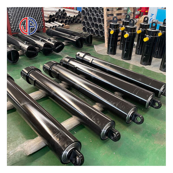 Cost-effective solution for wholesale buyers in need of top-notch hydraulics