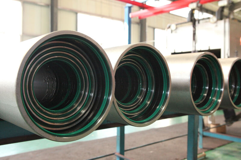 product reliable single acting hd truck 4 stage hydraulic cylinder for tipper-22