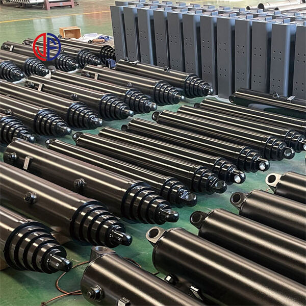 Customizable options to meet specific project requirements