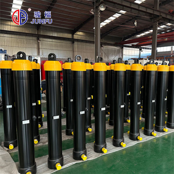 How to find the best deal on hydraulic cylinder prices