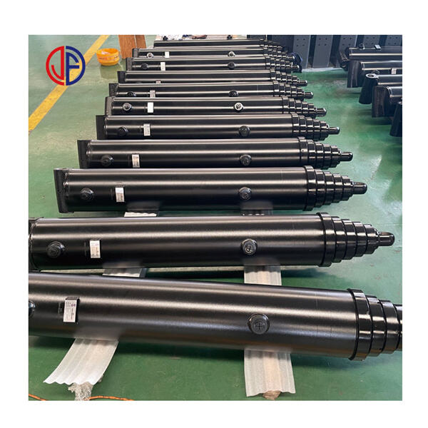 Customizable options to meet specific lifting needs