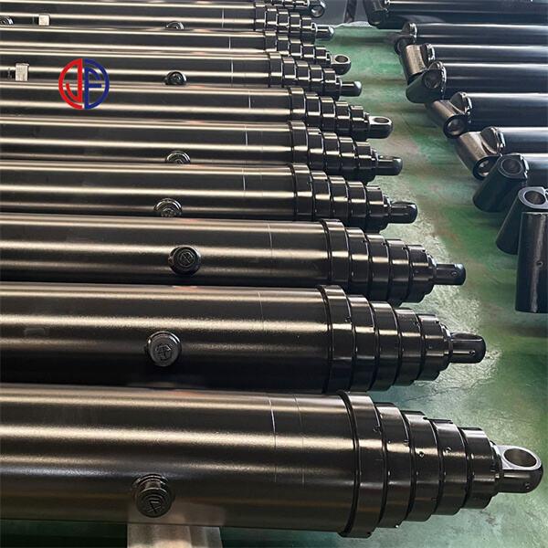 Top quality materials used in manufacturing