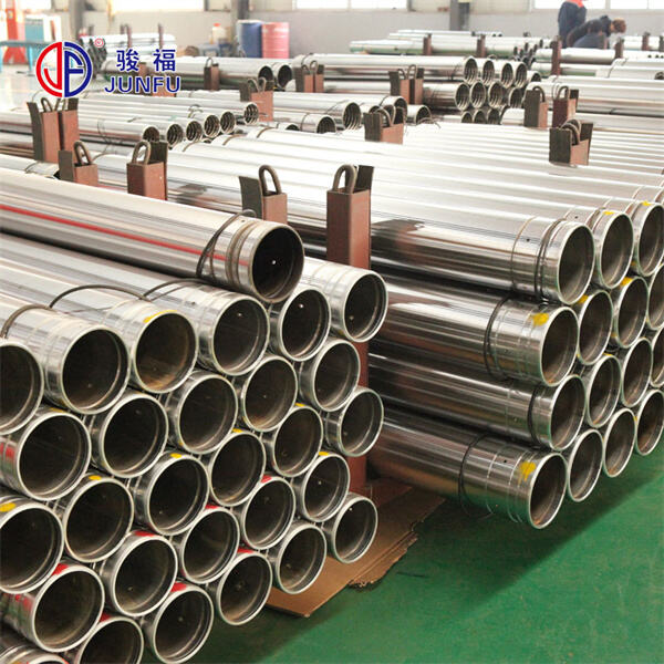 Innovative solutions from leading hydraulic ram suppliers