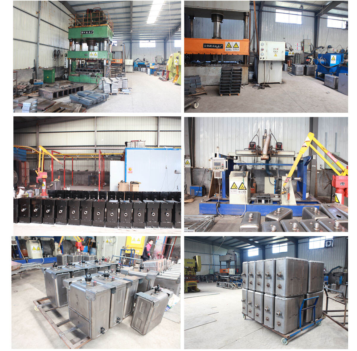 product junfu hot sales aluminium hydraulic oil tank multiple capacities are available-21