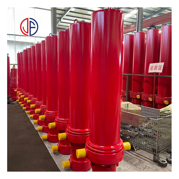 Tips for selecting the right double rod hydraulic cylinder for your specific needs