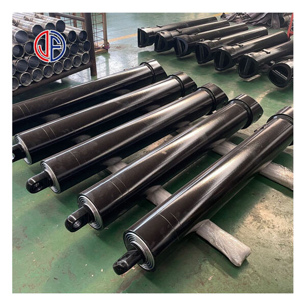 How to maintain one way hydraulic cylinders for optimal performance