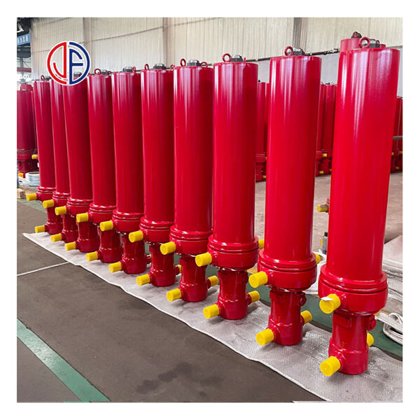 Wholesale options for cylinder rods at competitive prices