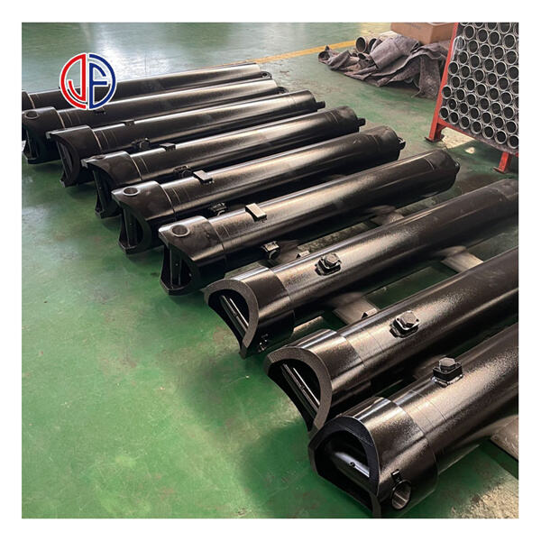 How to choose the right one way hydraulic cylinder for your needs