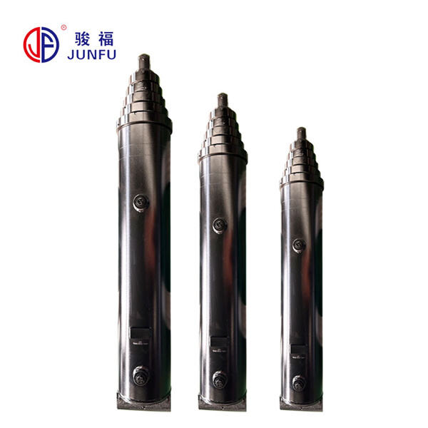 Common issues to consider when choosing hydraulic telescoping cylinders