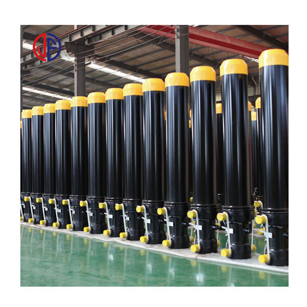 Wholesale dump truck cylinders for sale