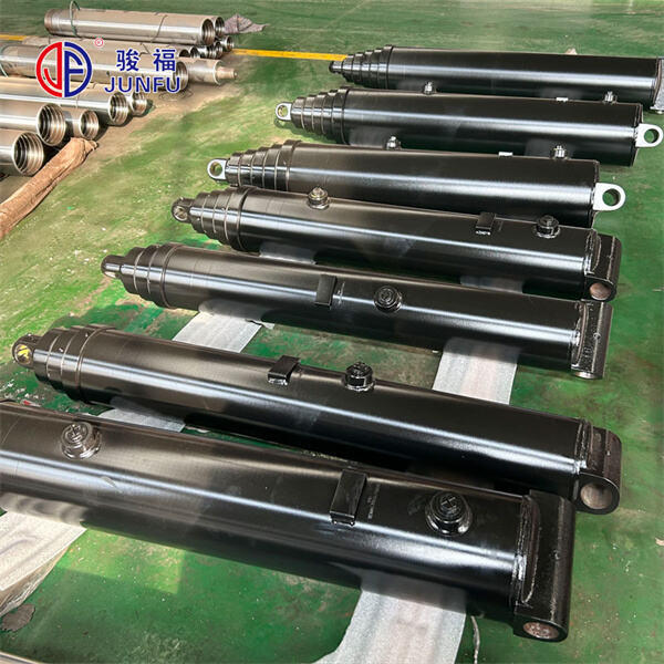 Wholesale telescopic cylinder prices for bulk orders