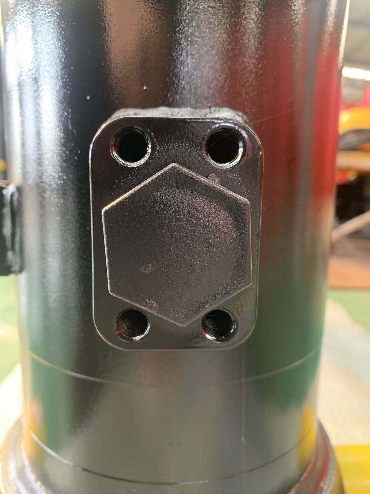 product reliable single acting hd truck 4 stage hydraulic cylinder for tipper-25