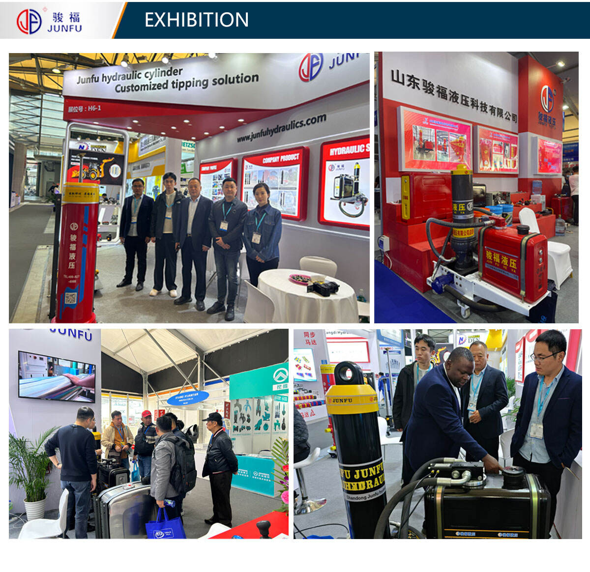 product junfu hot sales aluminium hydraulic oil tank multiple capacities are available-22