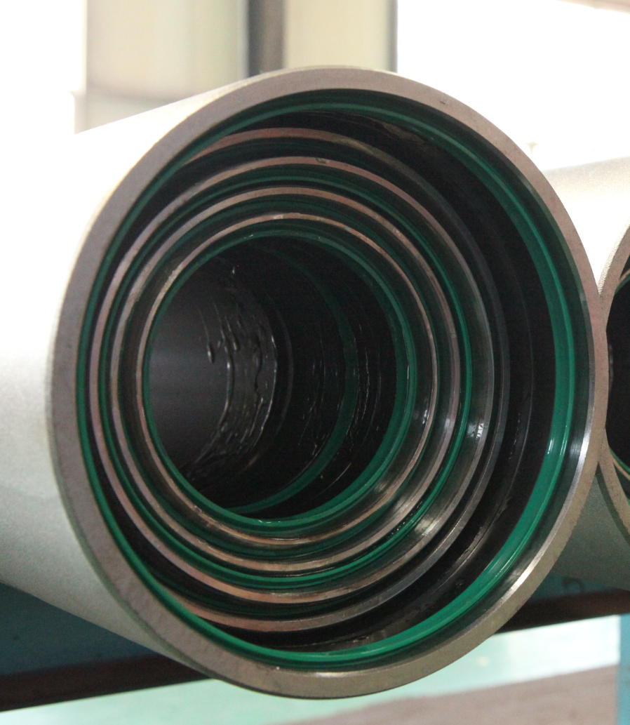 product jf sales high pressure front mounted hydraulic cylinders for dump trucks heavy machinery-21
