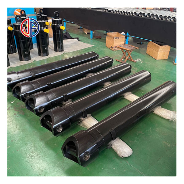 Don't miss out on our sale for dump truck hoist cylinders