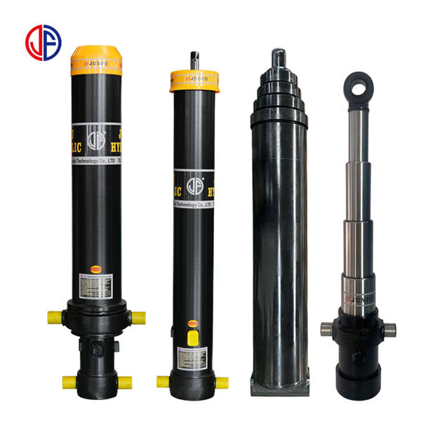 Tips for budgeting for hydraulic cylinder prices in your projec