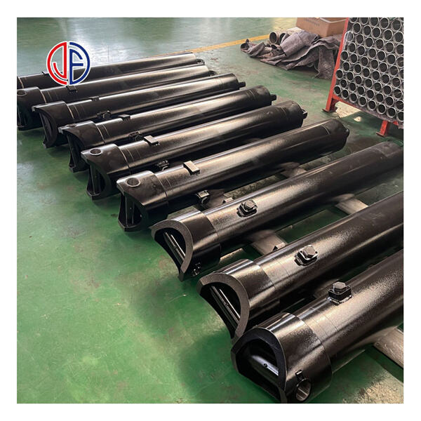 The Key to Efficient Material Handling