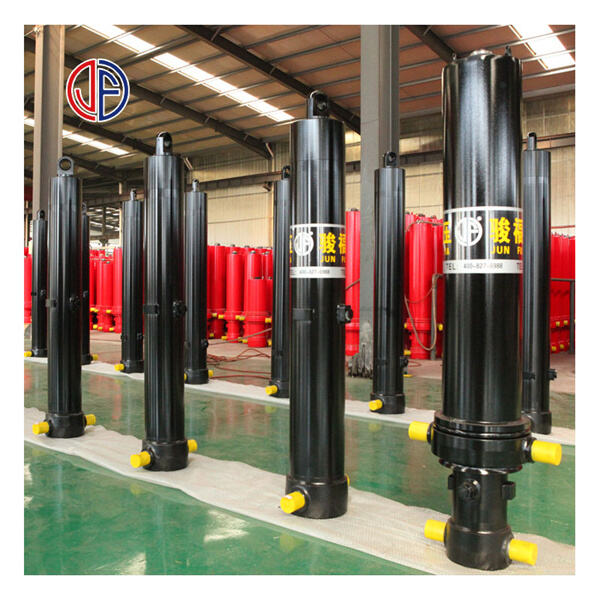 Superior performance and reliability for construction and mining industry demands