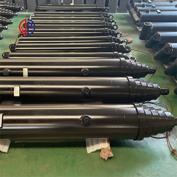 Close Tolerance Construction for Smooth and Responsive Action