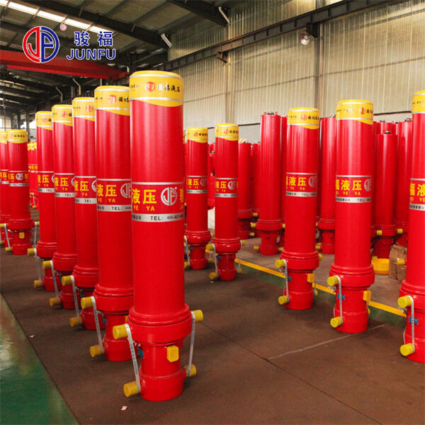 Maintenance tips for keeping your hydroline cylinders in top condition