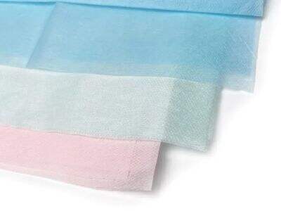 Yetakchi hamkor: Gigiyena uchun SSSS noan'iq to'qilgan material