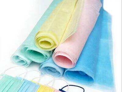 The Premium Hydrophilic Non Woven Fabric for Hygiene