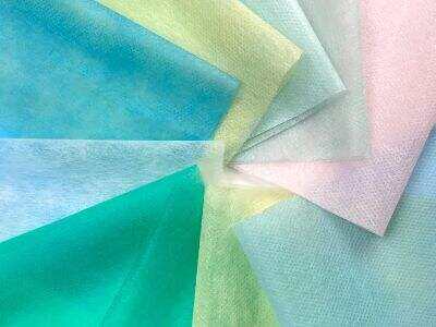 Top Manufacturer: Smms Non Woven Fabric for Protection