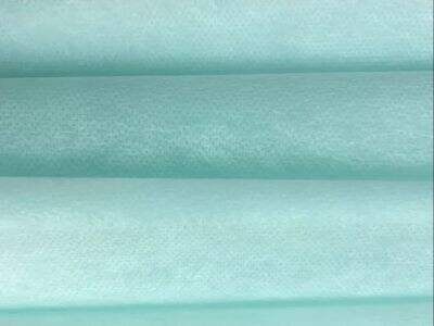 The Essential Non Woven Fabric for Facemask Production