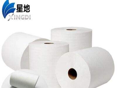 Mengapa Pembeli B2B Lebih Memilih Fabrik Tidak Tenun PP Xingdi