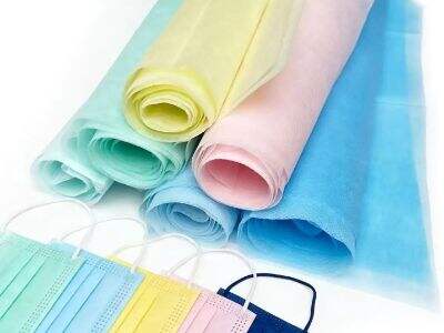 Maska uchun noan'iq to'qilgan material: Talablar, sertifikatlar va GSM tavsiyalari