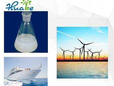 Fiber Glass Resin: How Resins Bond Fibers to Create Strong, Lightweight Components