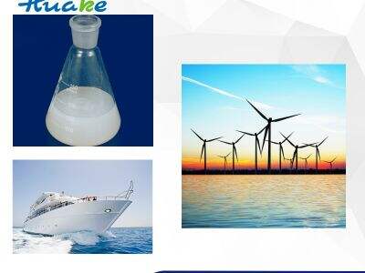 Production processes for Skylight Panel Resin