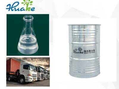 La différence entre le choix de la résine époxy vinylester et des résines traditionnelles