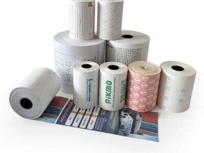 Unveiling the Best Thermal Paper Rolls