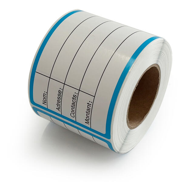 High-quality materials for durable, professional labels