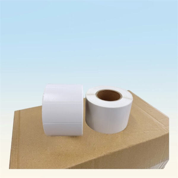 Custom Design Direct Thermal Labels suiting your business perspective