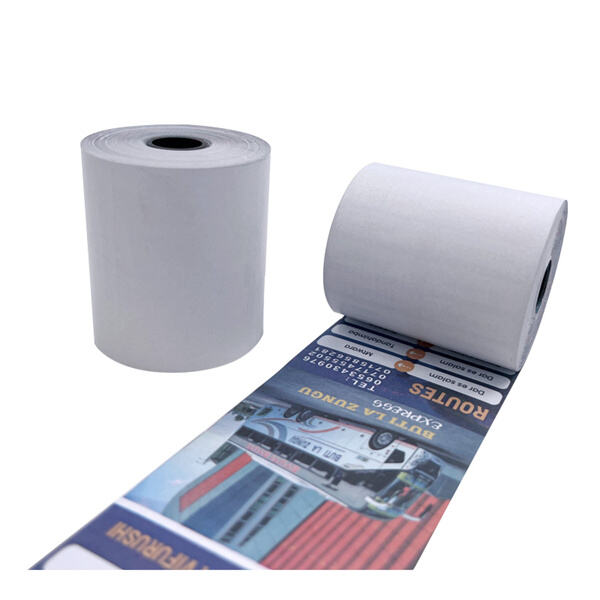 Compatible with a wide range of POS systems for seamless printing