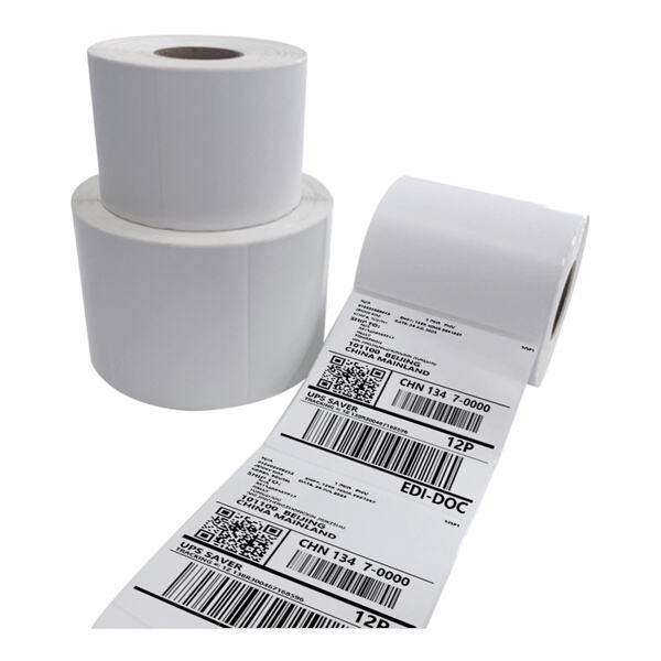 Cost-Effective Solutions for Businesses in Need of Direct Thermal Label Supplies