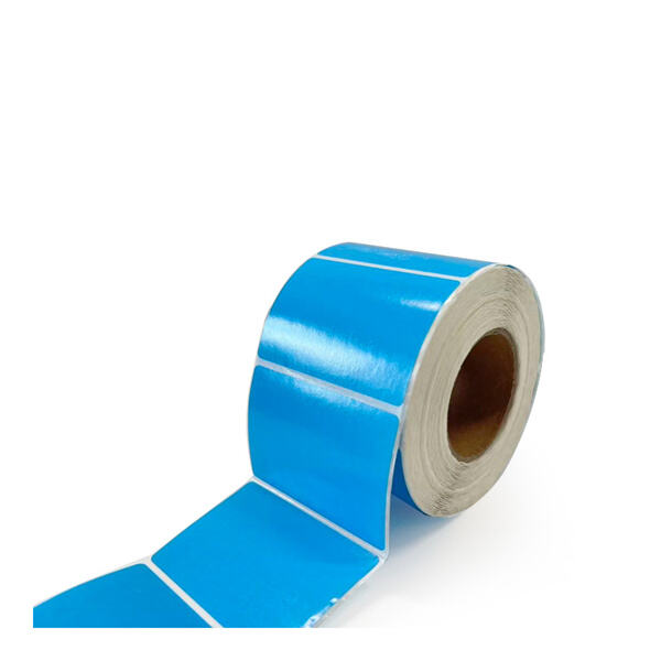 Enhance brand visibility and customer satisfaction with our premium packaging box stickers