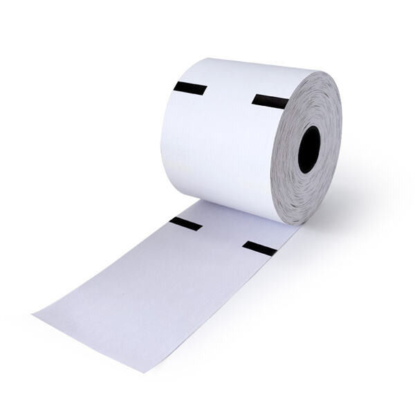 Eco-Friendly and Sustainable ATM Paper Options Available