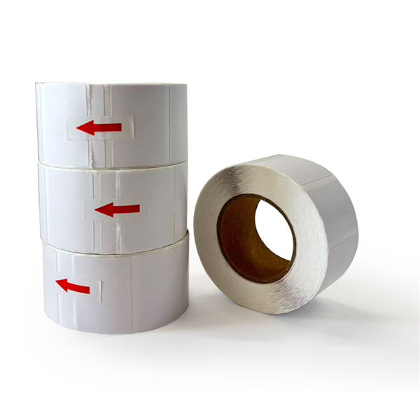 Personalized Label Stickers to Enhance Your Brand's Image