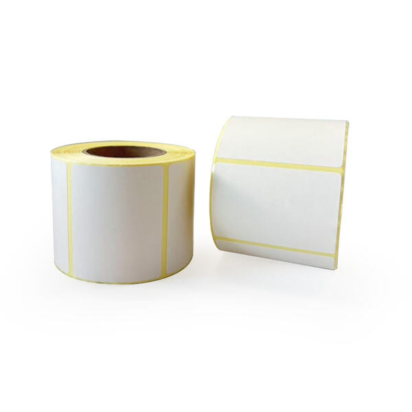 Durable and Reliable Labels for Secure Packaging