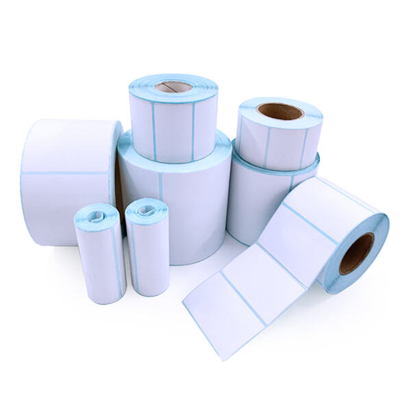 Perfect for inventory management, shipping, and retail applications