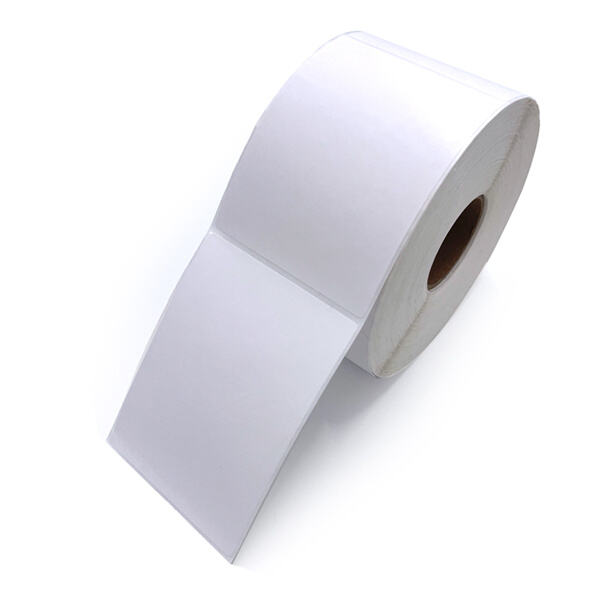 Wholesale colored thermal labels for cost-effective solution