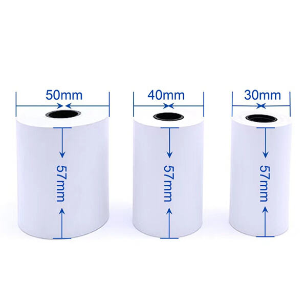 Stay Ahead of the Competition with our Durable and Fast-Printing Thermal Papers